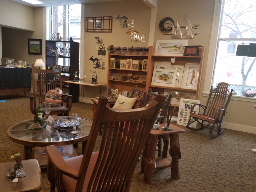 About NorthGoods NorthGoods Petoskey, MI