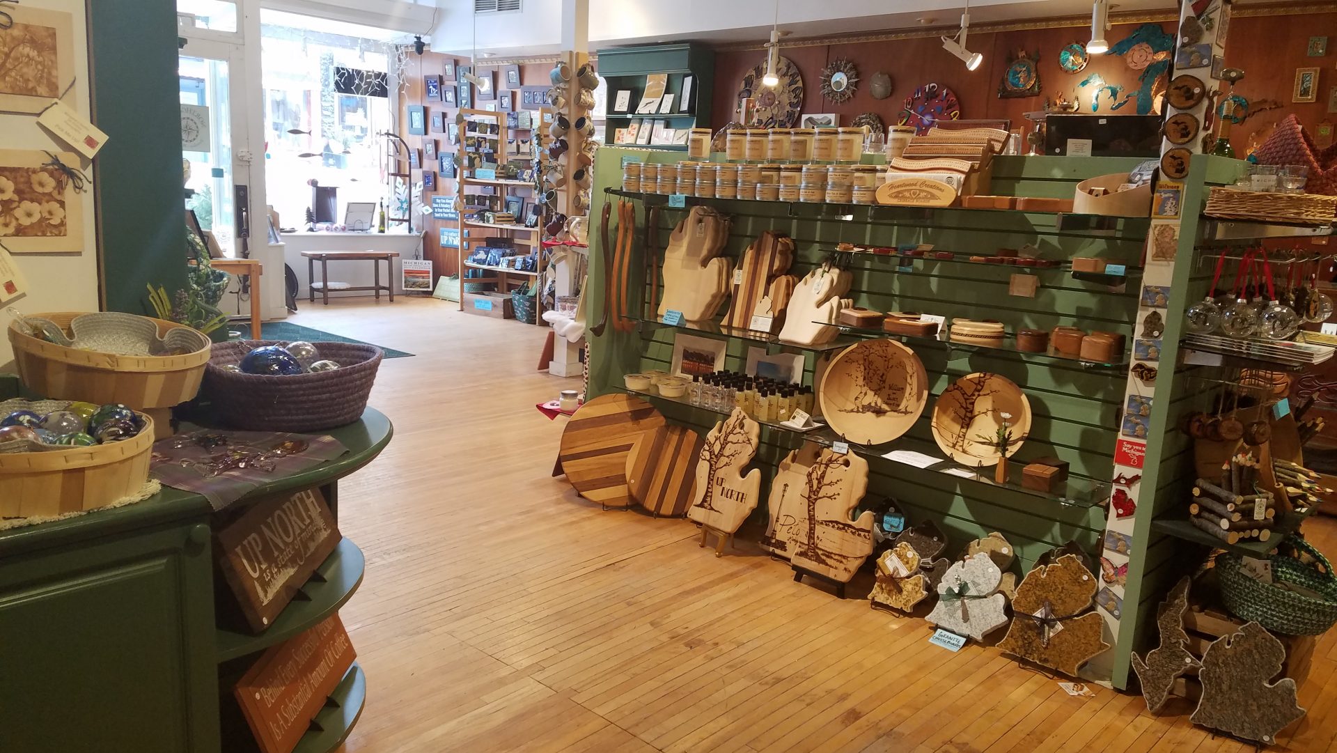 About NorthGoods NorthGoods Petoskey, MI